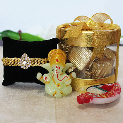 Rakhi gifts for brother